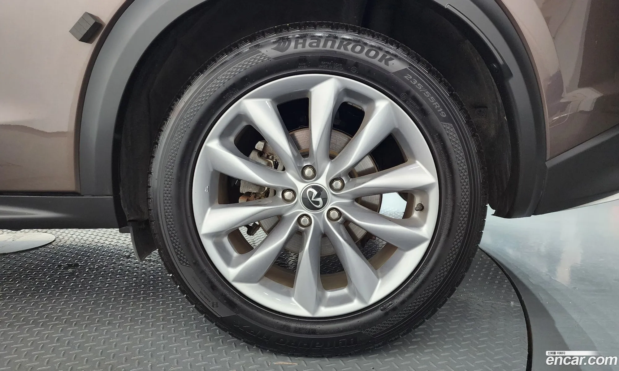 Infiniti QX50 2019 3PCAJ5M18KF139153 — 7