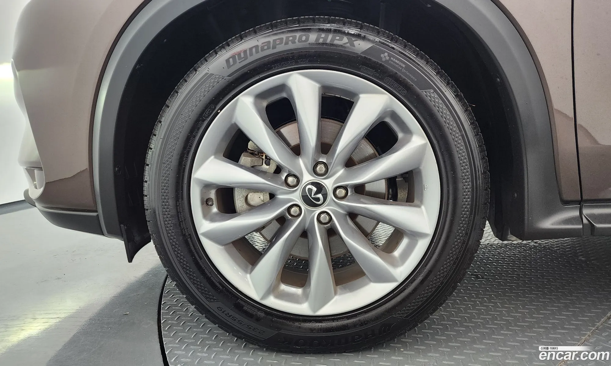 Infiniti QX50 2019 3PCAJ5M18KF139153 — 9