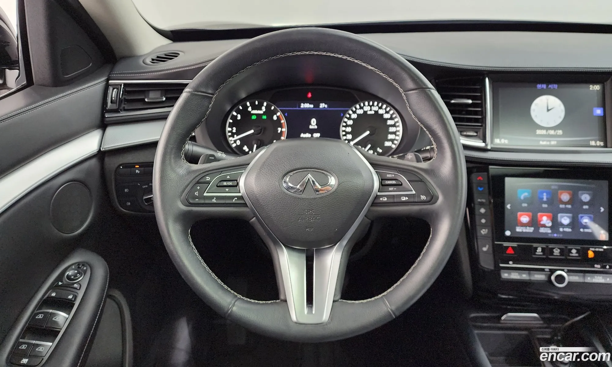 Infiniti QX50 2019 3PCAJ5M18KF139153 — 23