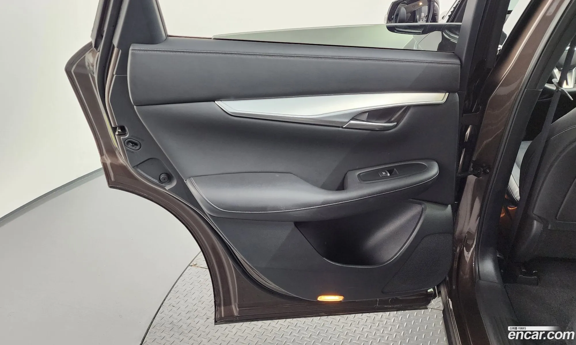 Infiniti QX50
