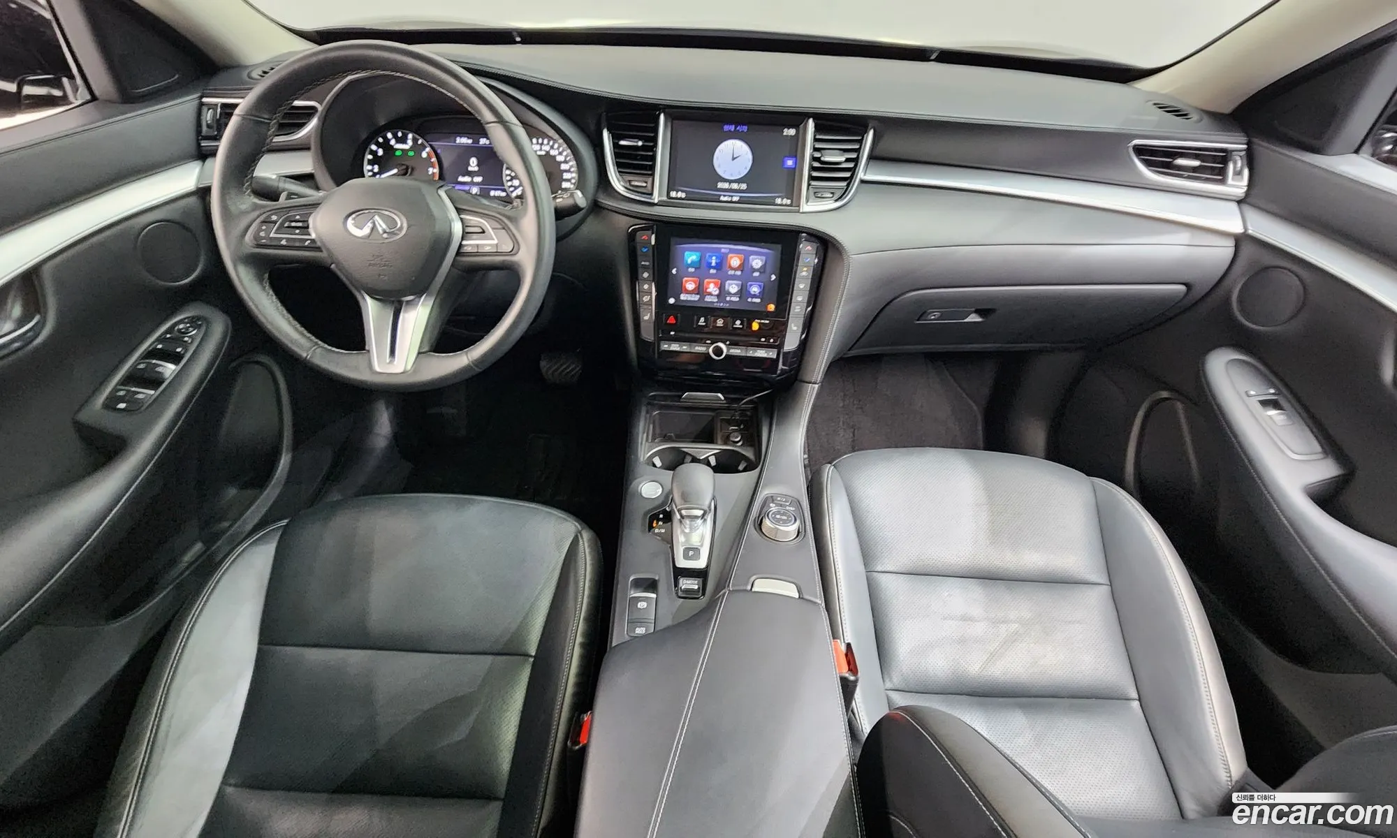 Infiniti QX50 2019 3PCAJ5M18KF139153 — 20