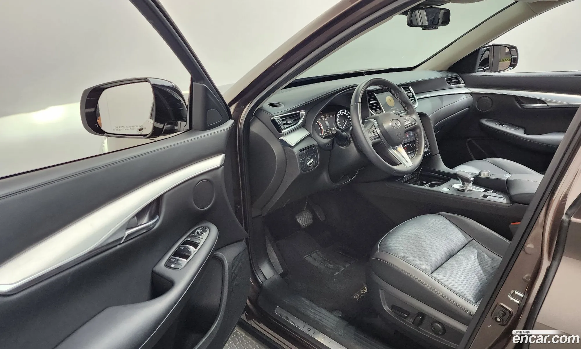 Infiniti QX50 2019 3PCAJ5M18KF139153 — 6