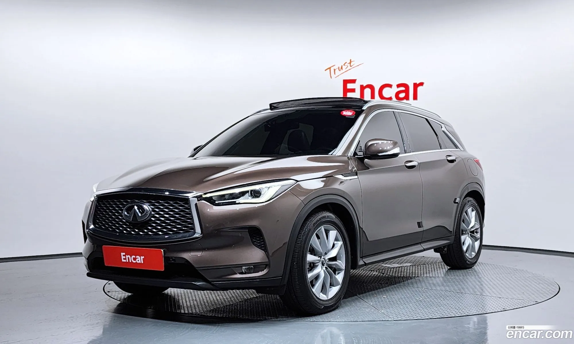 Infiniti QX50 2019 3PCAJ5M18KF139153 — 11