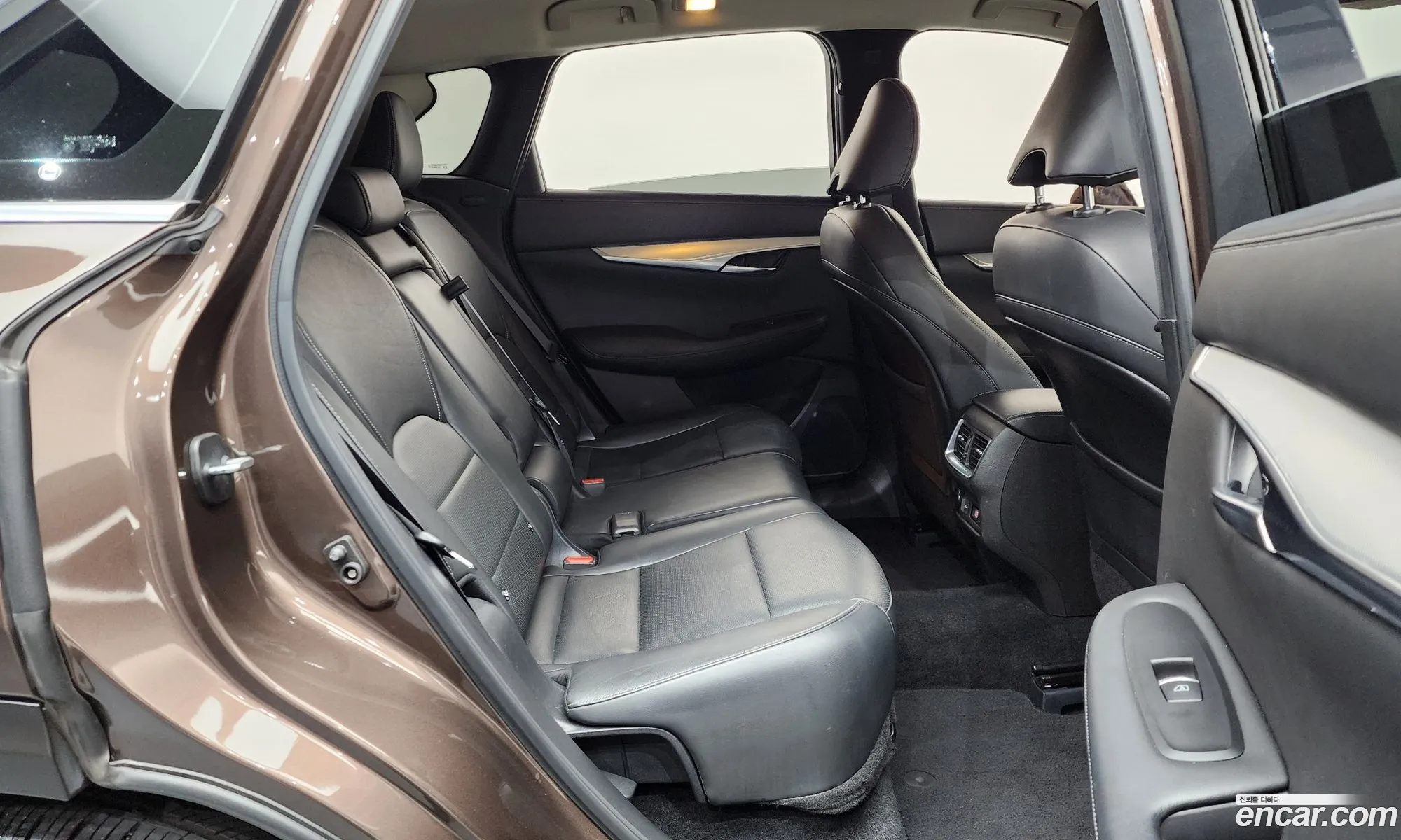 Infiniti QX50 2019 3PCAJ5M18KF139153 — 16