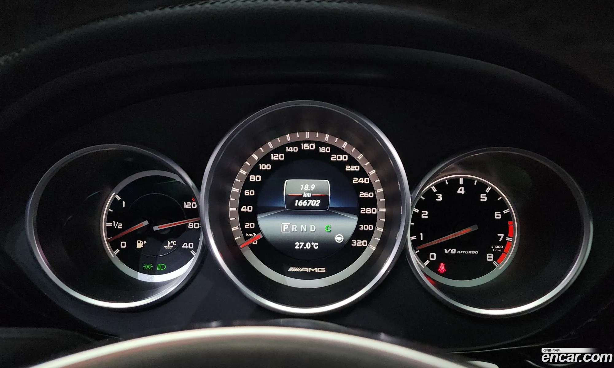 Mercedes-Benz CLS-Class W218 2016 — 3