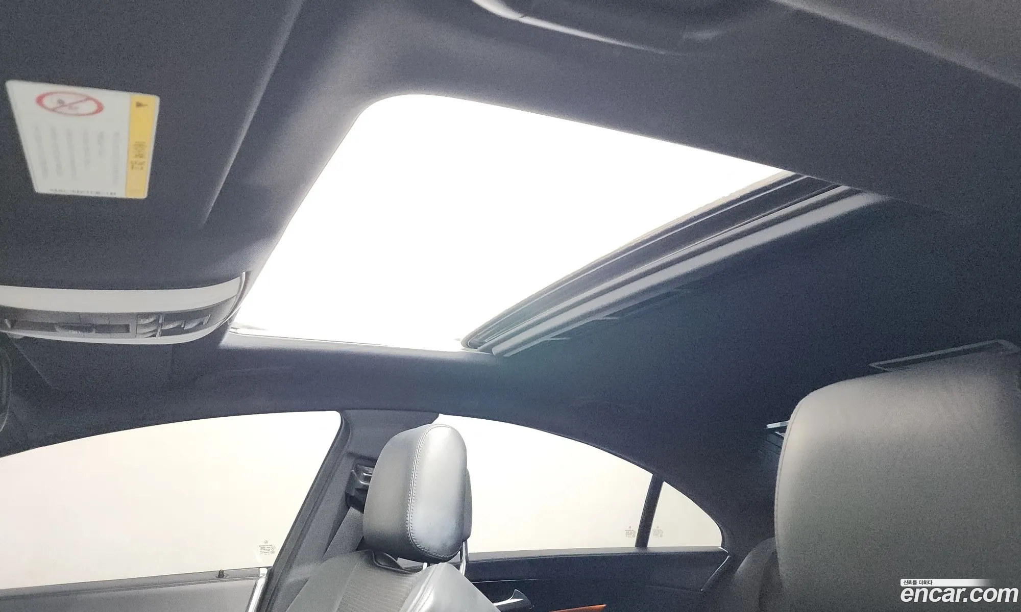 Mercedes-Benz CLS-Class W218 2016 — 19