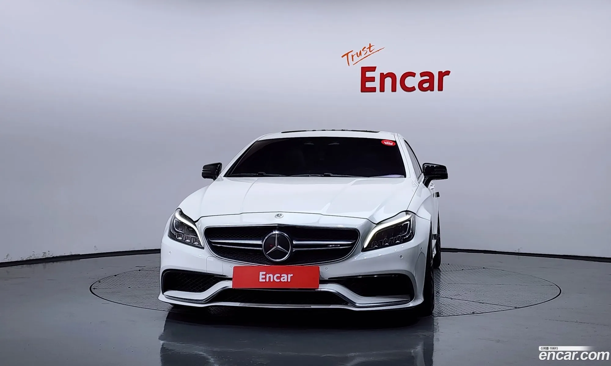 Mercedes-Benz CLS-Class W218 2016 — 9