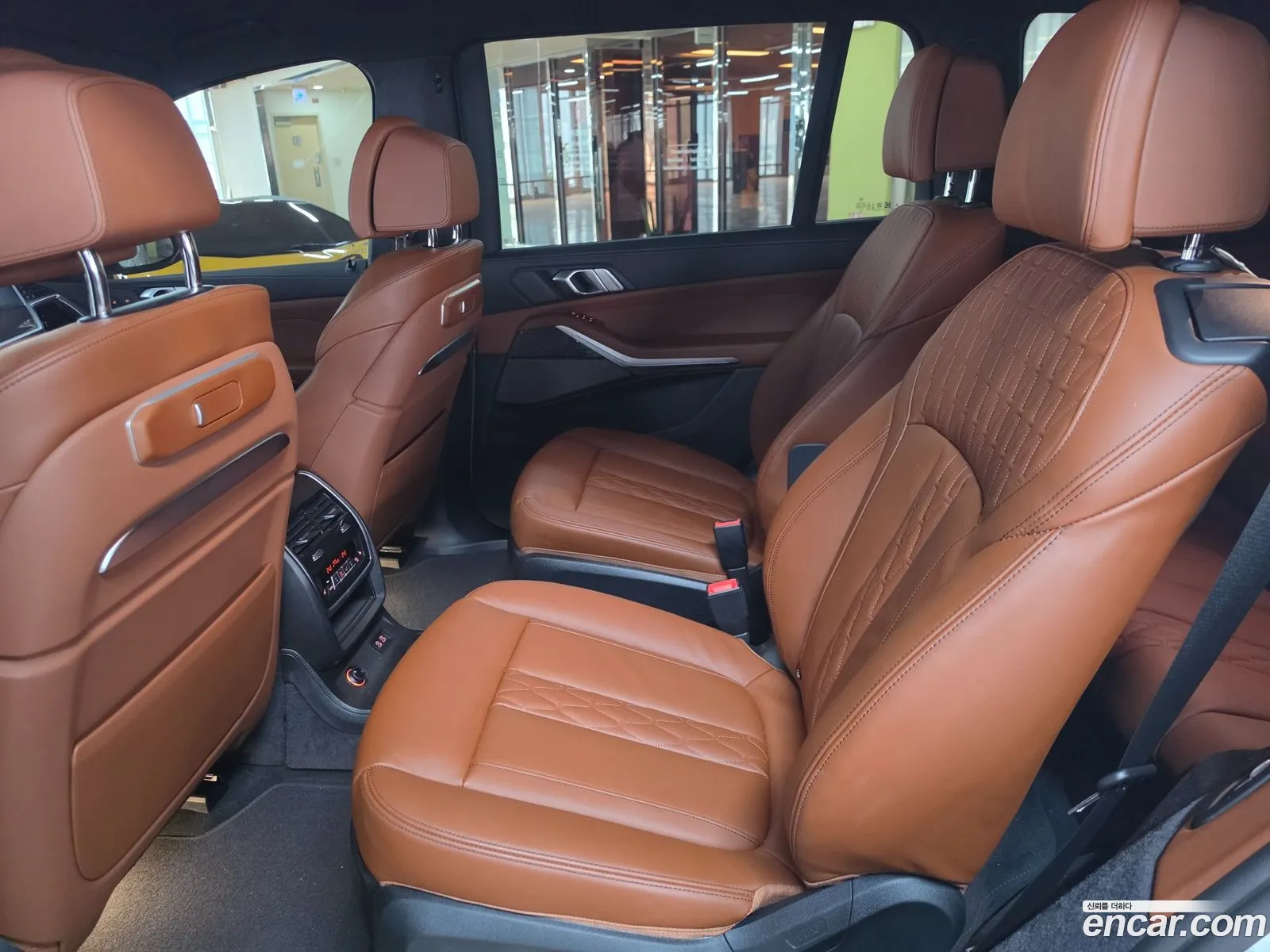 BMW X7 2025 — 17