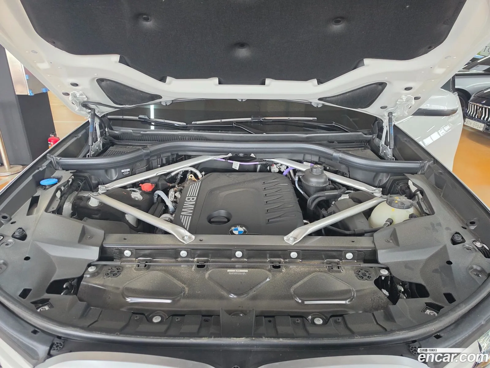 BMW X7 2025 — 20