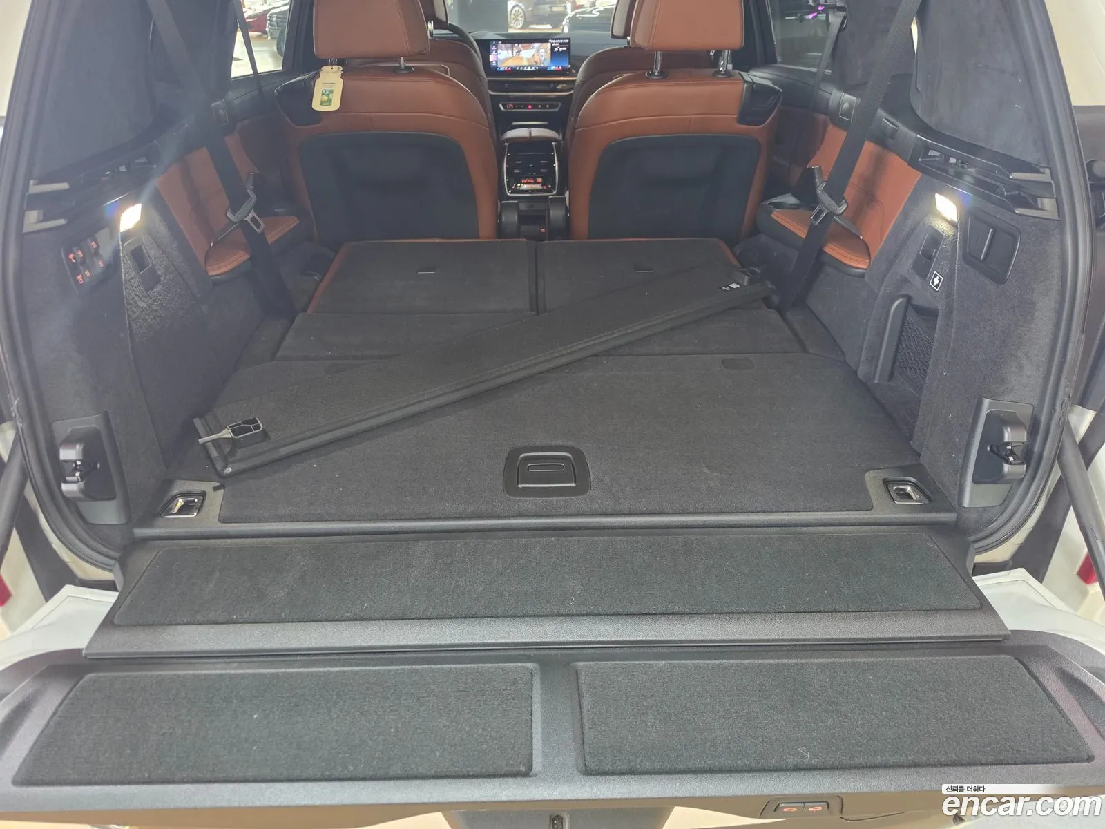BMW X7 2025 — 6