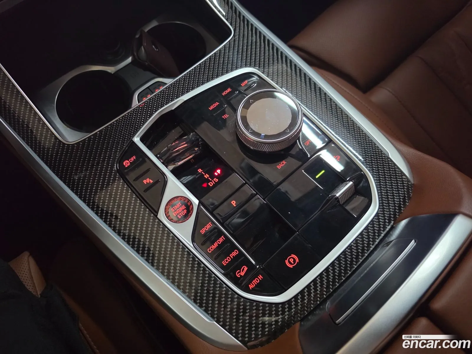 BMW X7 2025 — 13