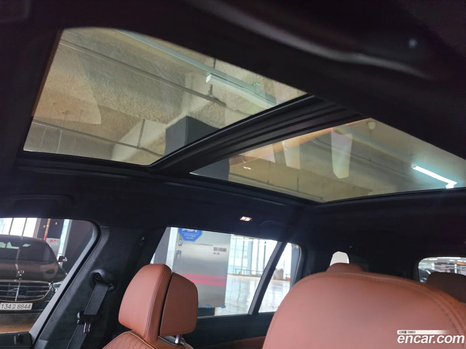 BMW X7 2025 — 16