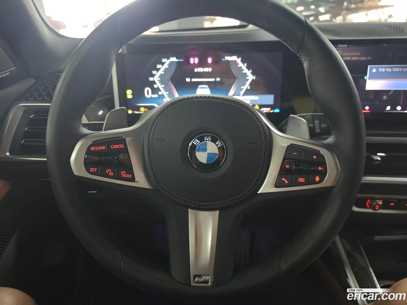 BMW X7 2025 — 14