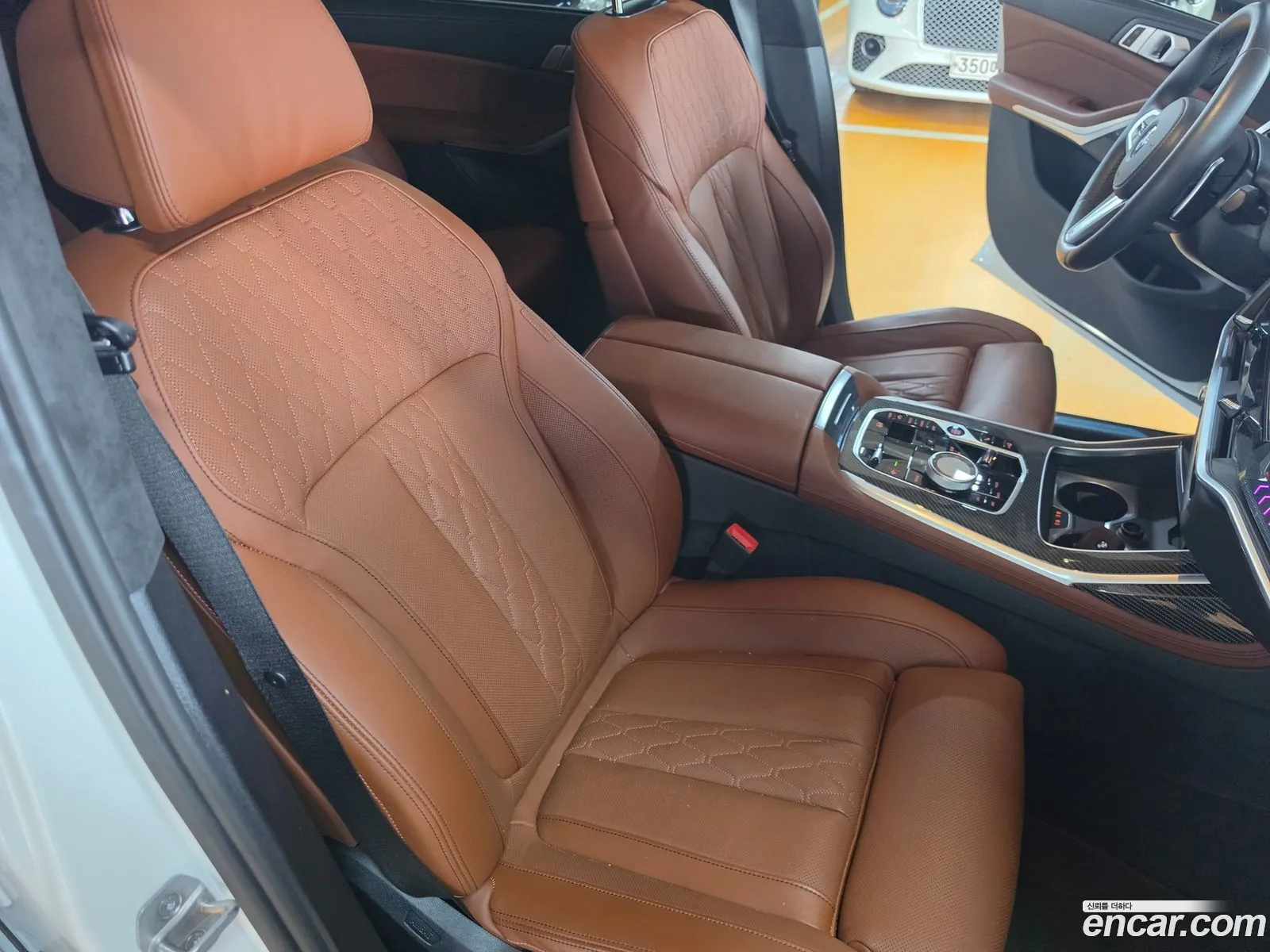 BMW X7 2025 — 2