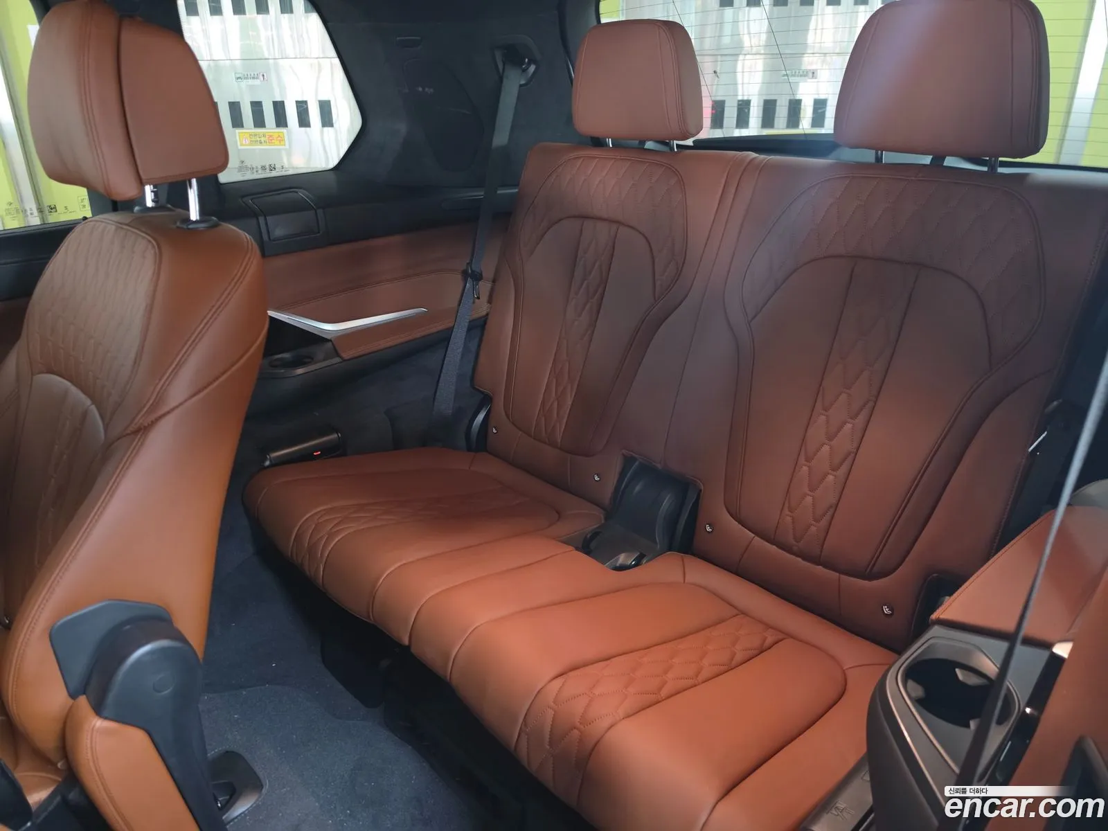 BMW X7 2025 — 12