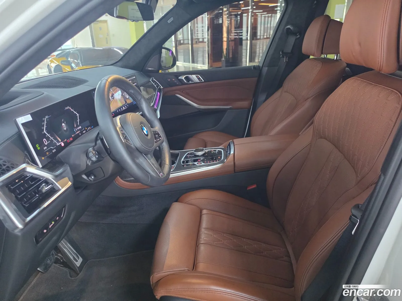 BMW X7 2025 — 4