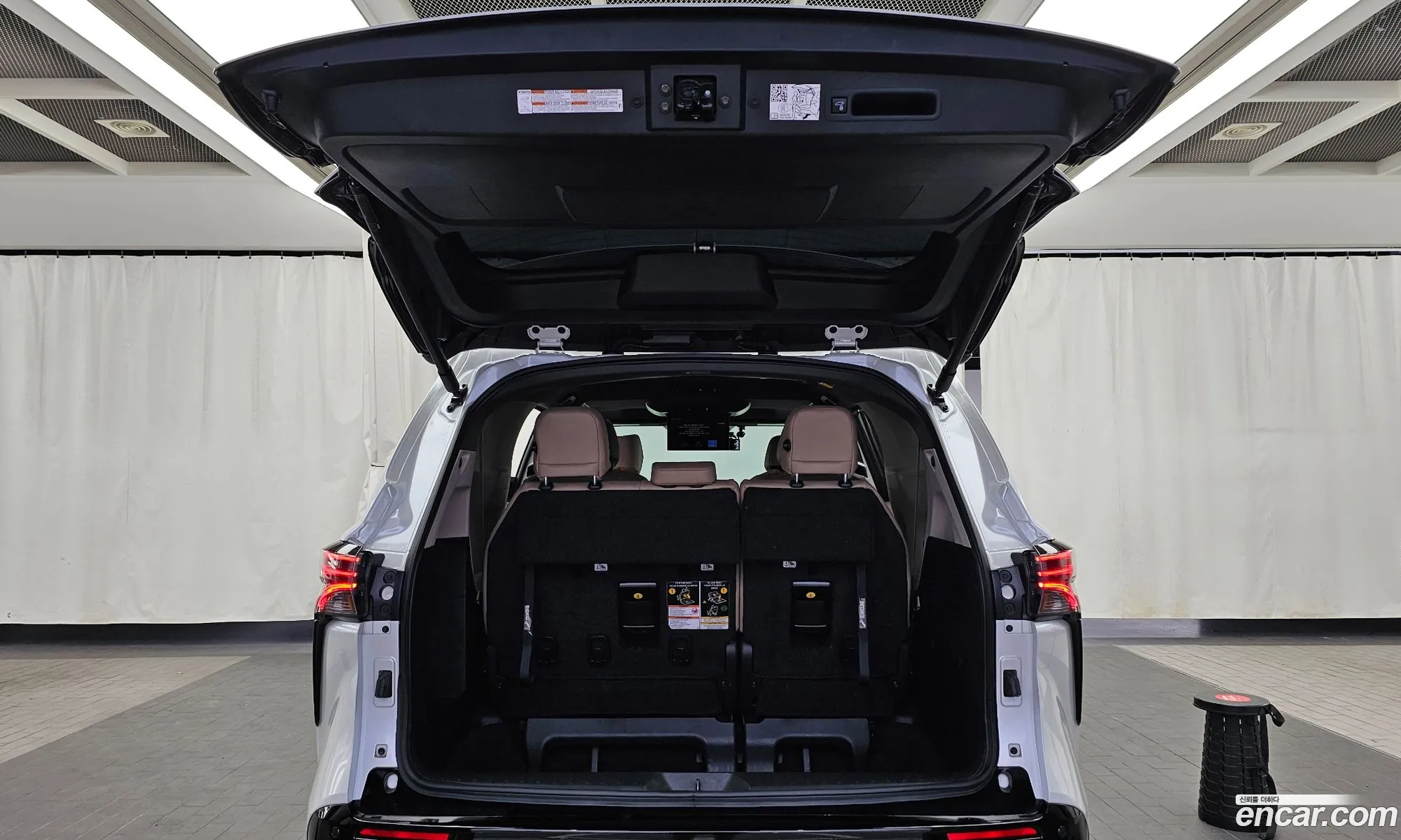 Toyota Sienna 2024 — 14