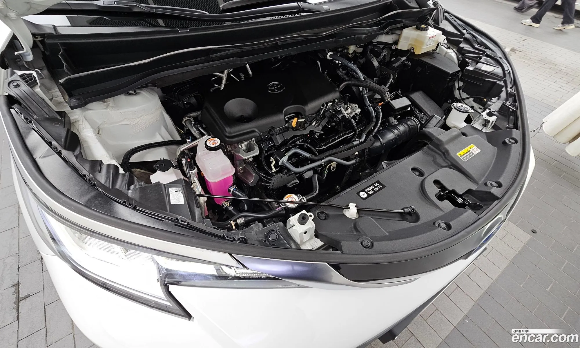 Toyota Sienna 2024 — 16