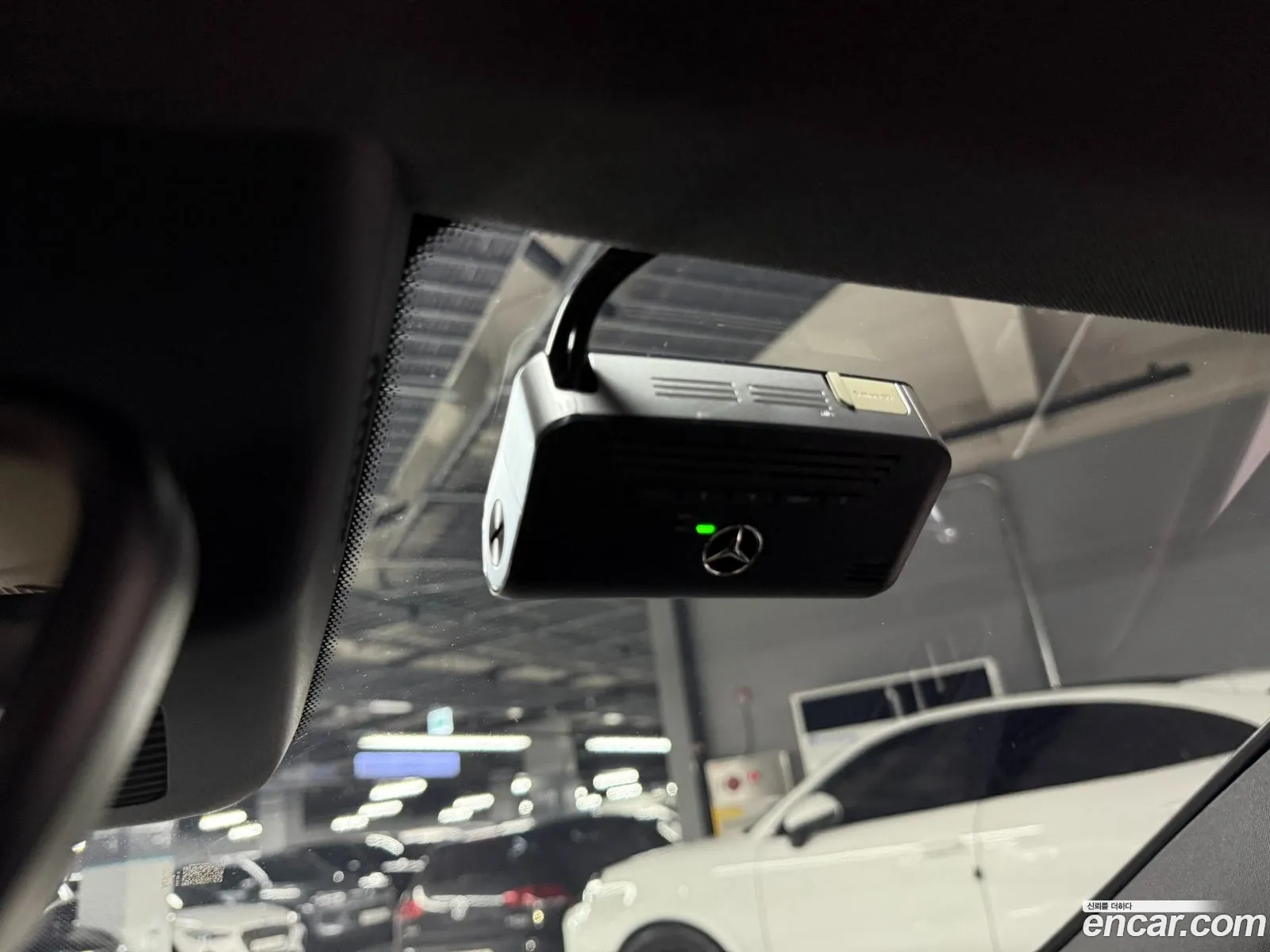 Mercedes-Benz GLA-Class X156 2017 — 20