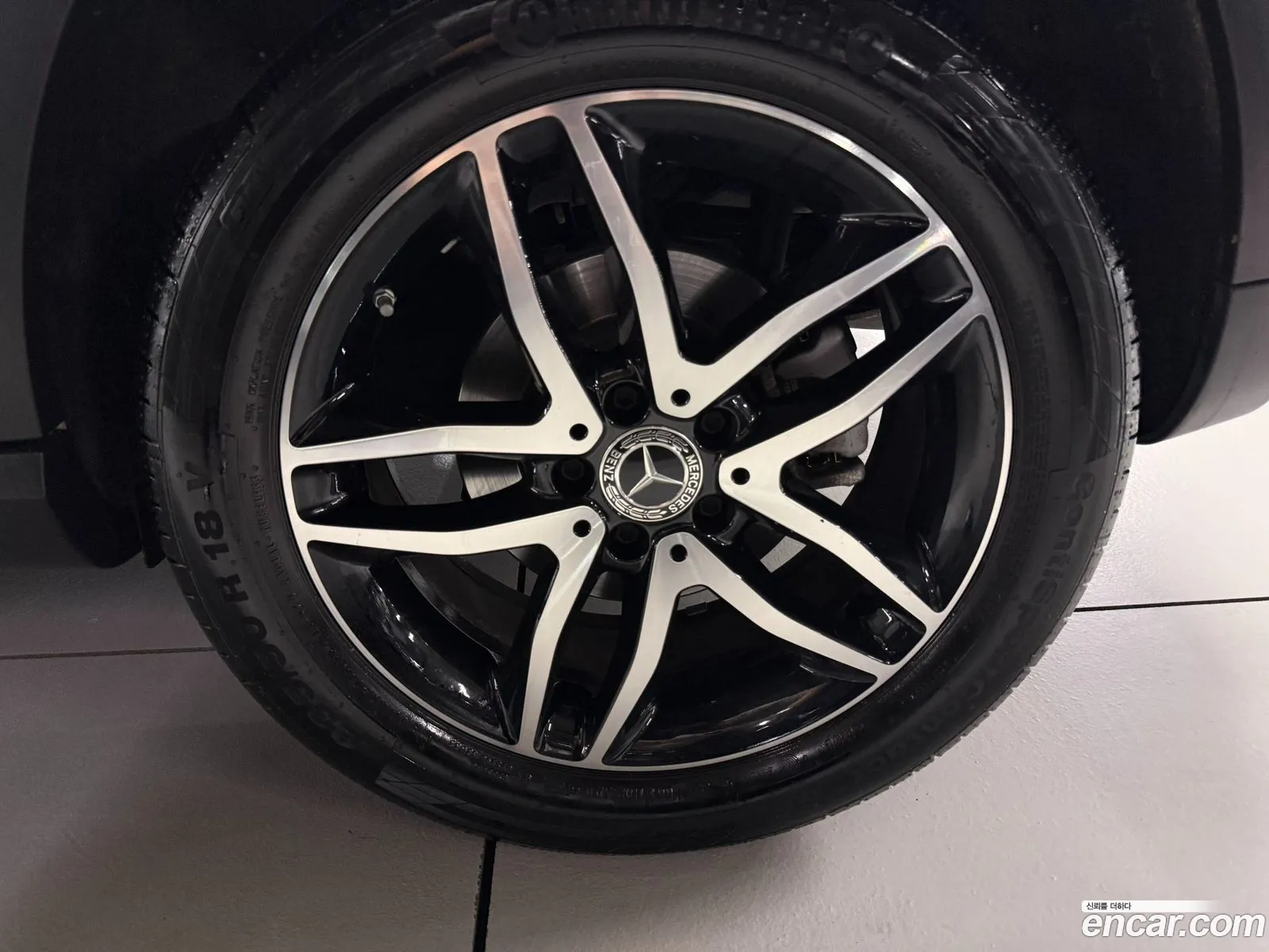 Mercedes-Benz GLA-Class X156 2017 — 15