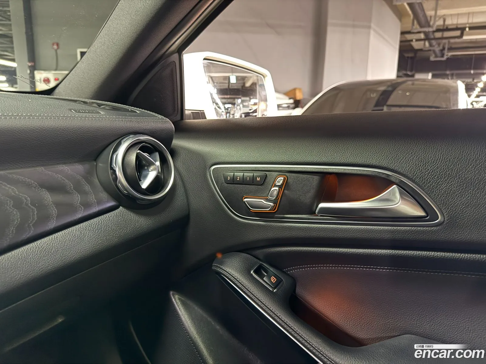 Mercedes-Benz GLA-Class X156 2017 — 7