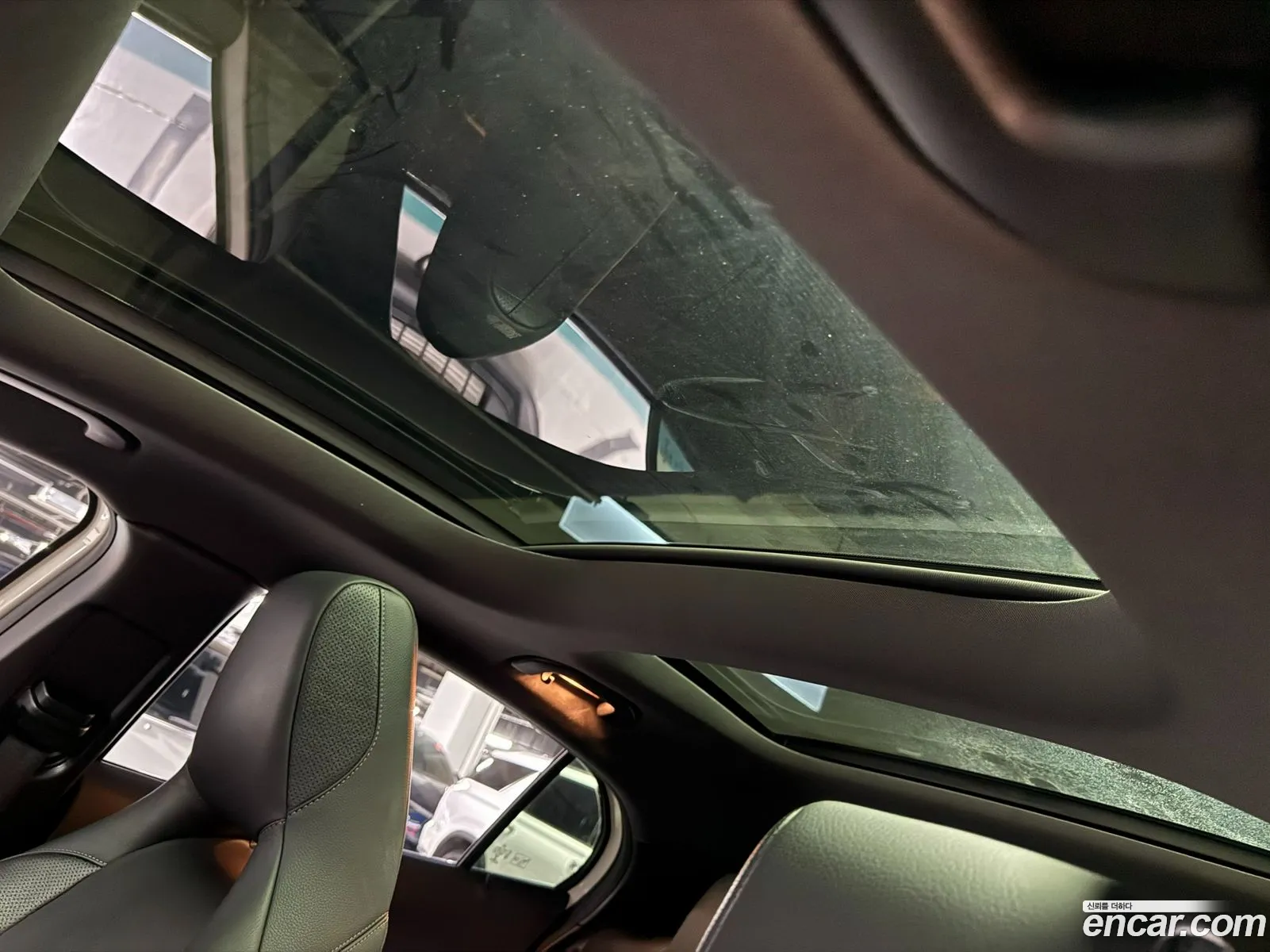 Mercedes-Benz GLA-Class X156 2017 — 2