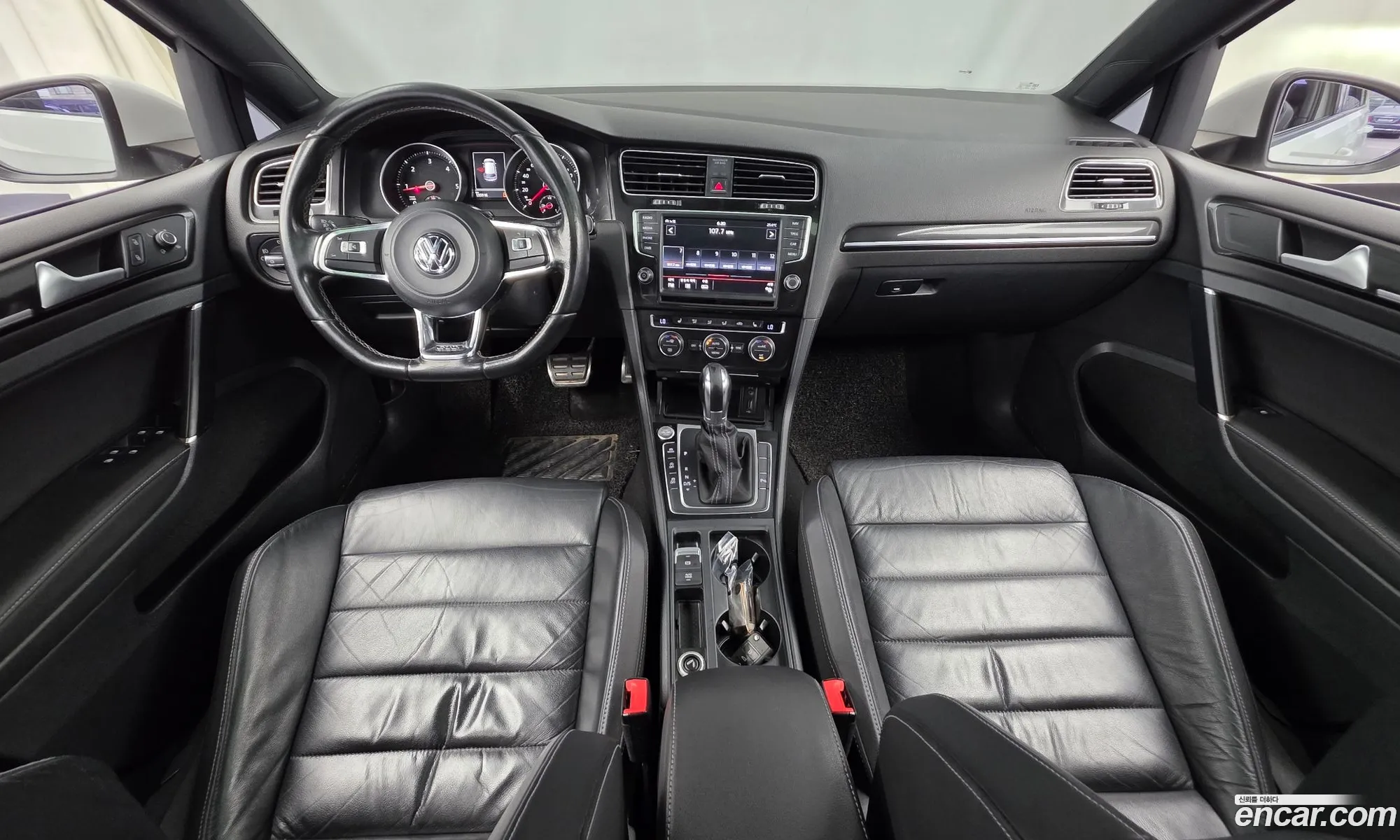 Volkswagen Golf 7th Gen 2014 — 19