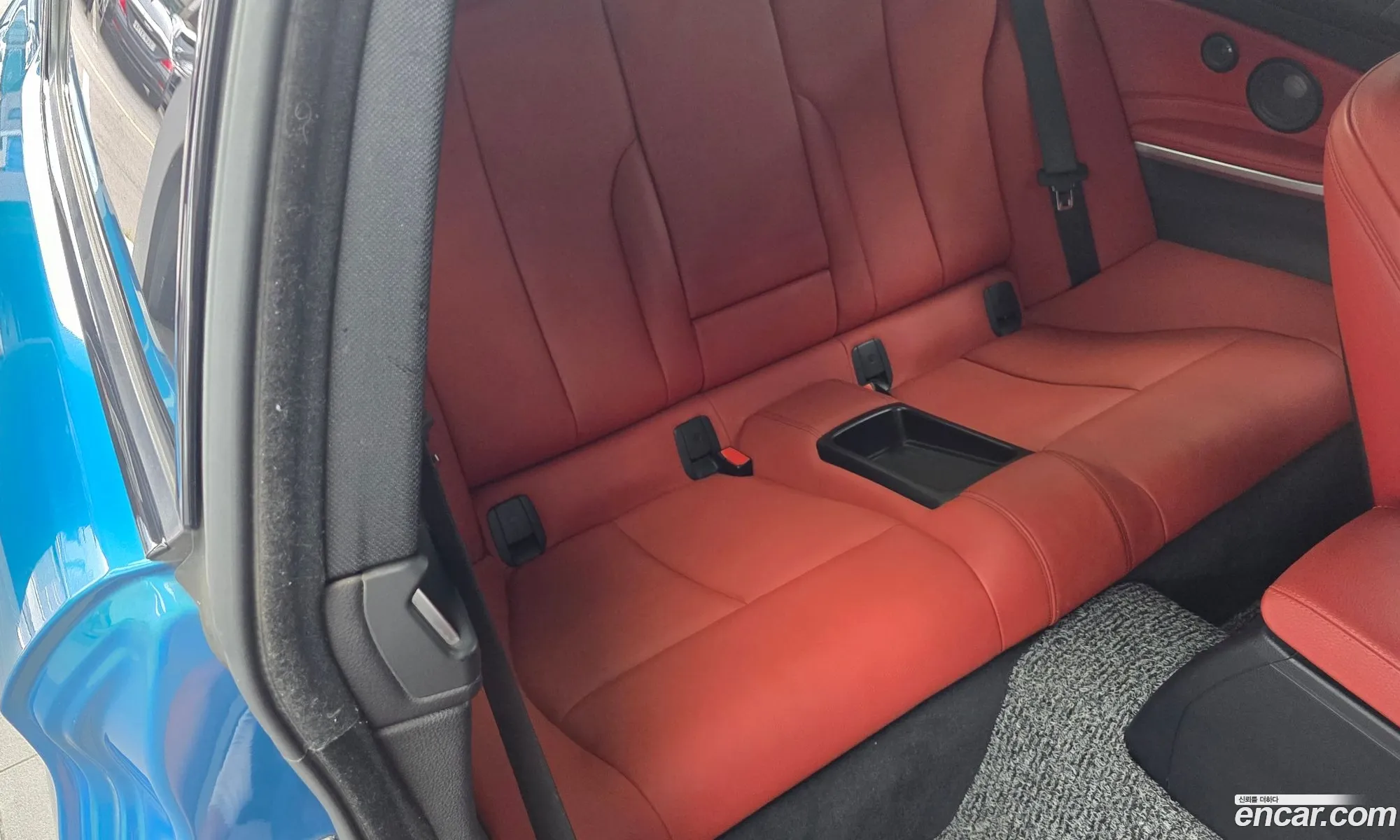 BMW 4 Series 2018 WBA4W3106JAA47996 — 6