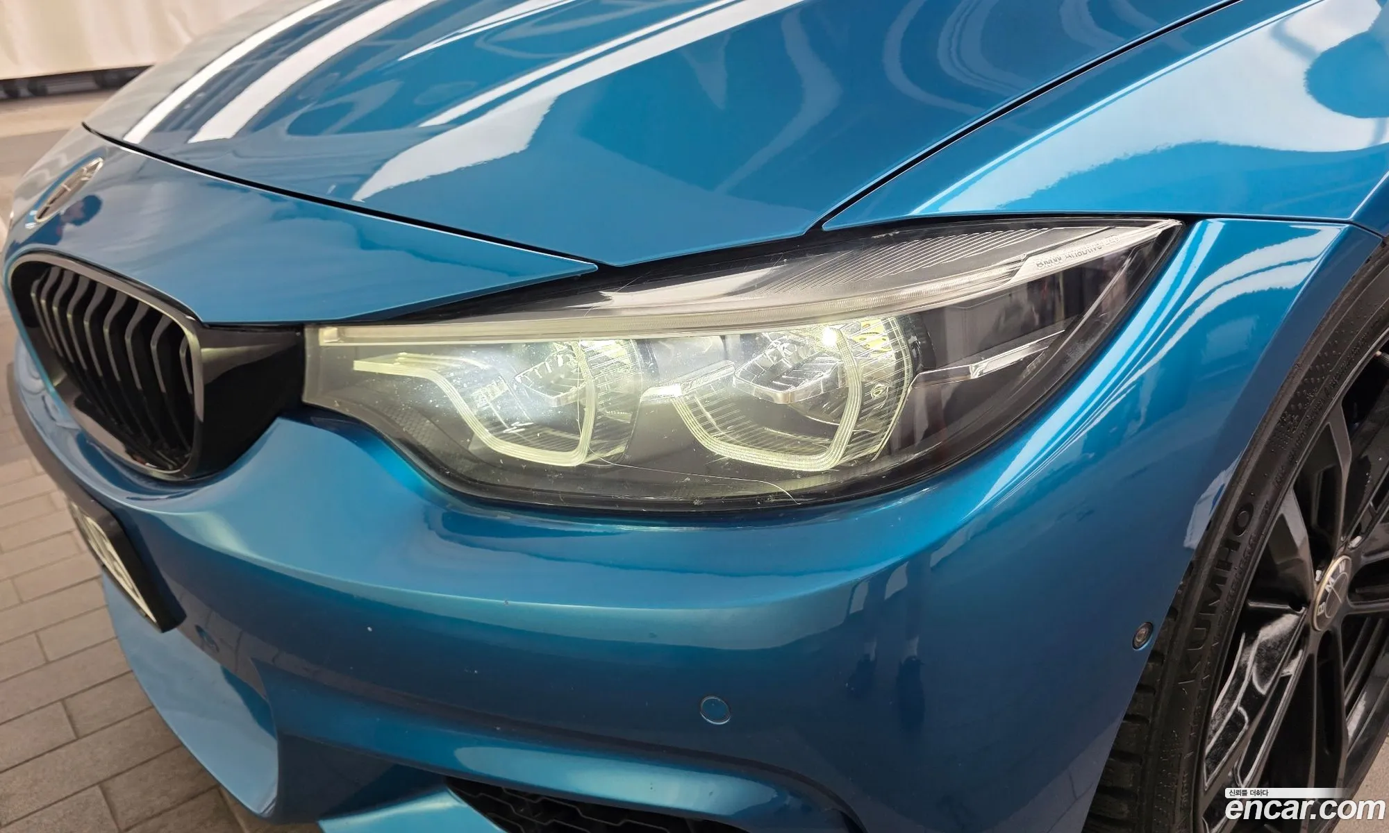 BMW 4 Series 2018 WBA4W3106JAA47996 — 15