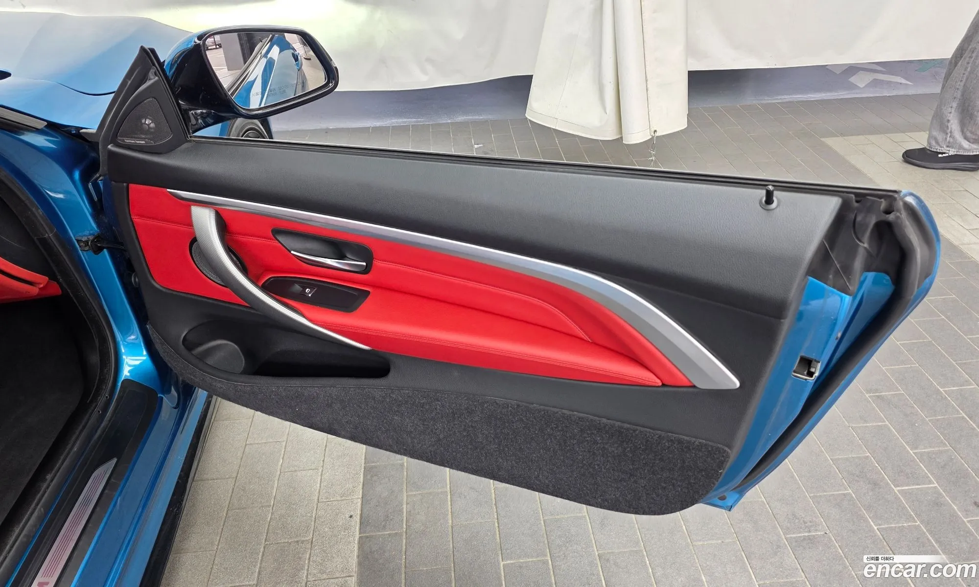 BMW 4 Series 2018 WBA4W3106JAA47996 — 9