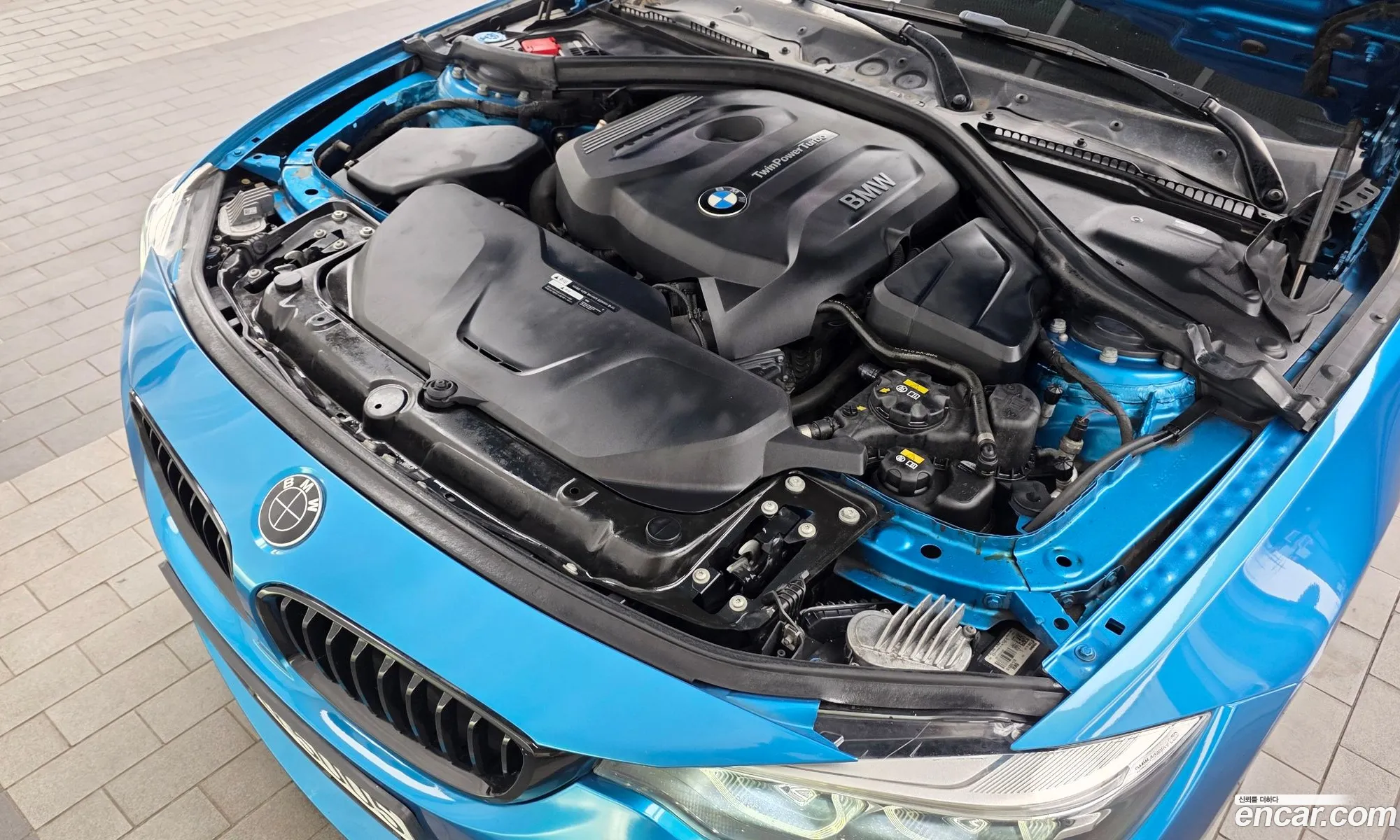 BMW 4 Series 2018 WBA4W3106JAA47996 — 14