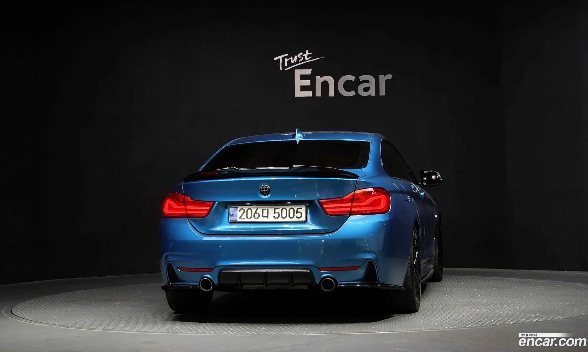 BMW 4 Series 2018 WBA4W3106JAA47996 — 19