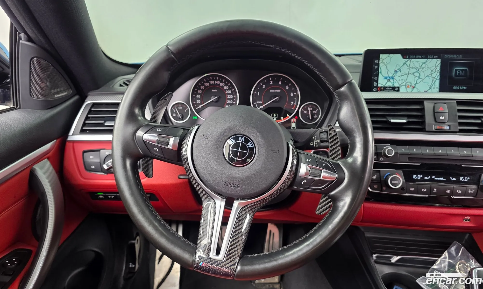 BMW 4 Series 2018 WBA4W3106JAA47996 — 22