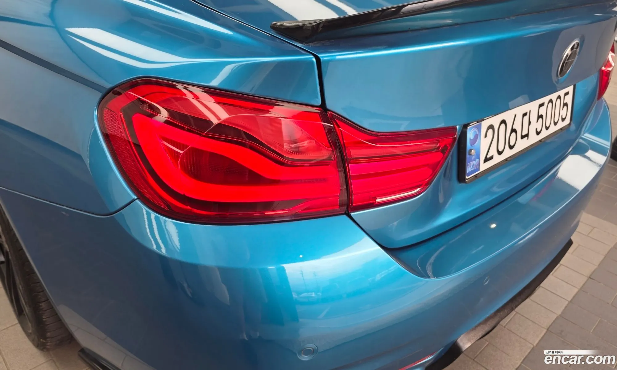 BMW 4 Series 2018 WBA4W3106JAA47996 — 3