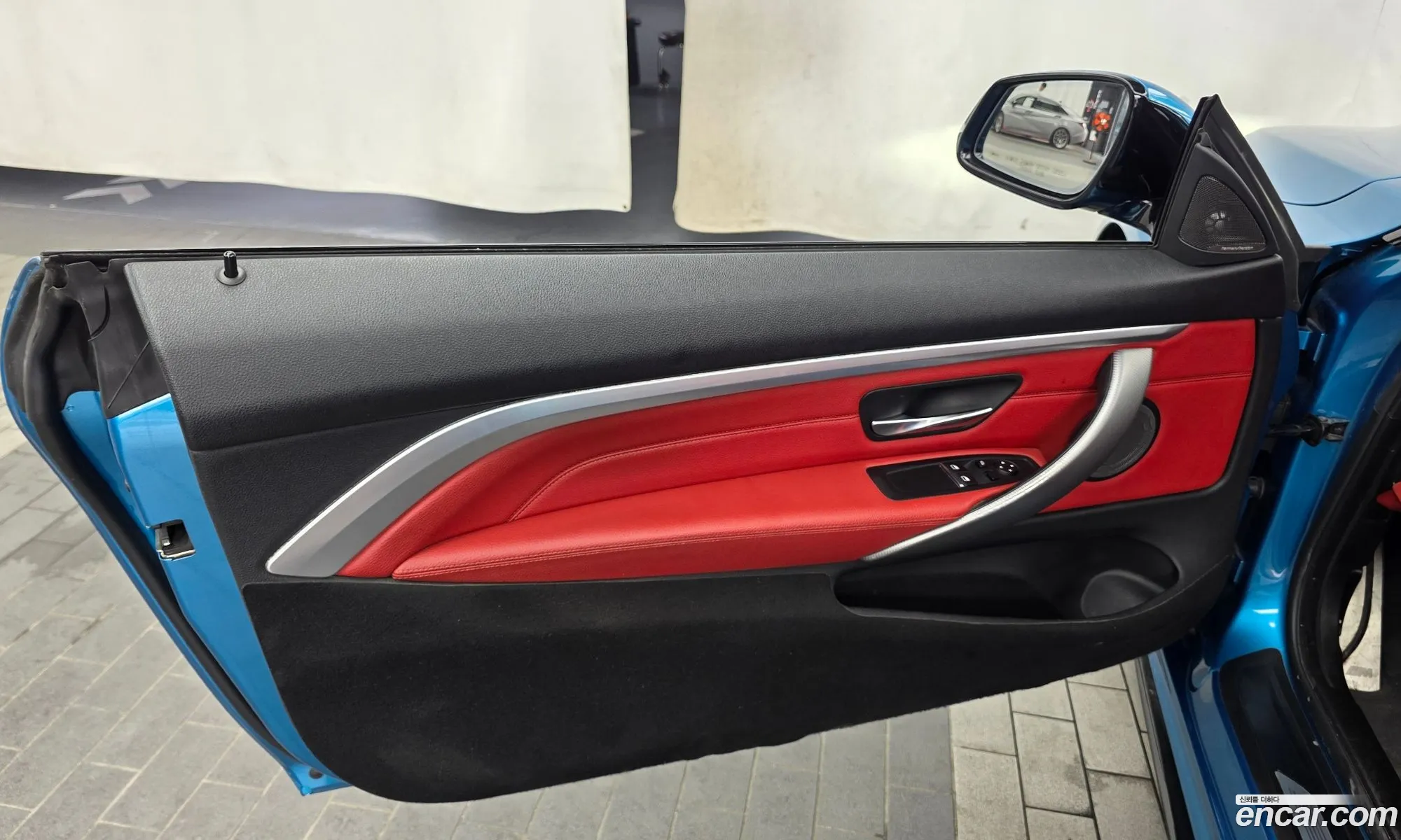 BMW 4 Series 2018 WBA4W3106JAA47996 — 16