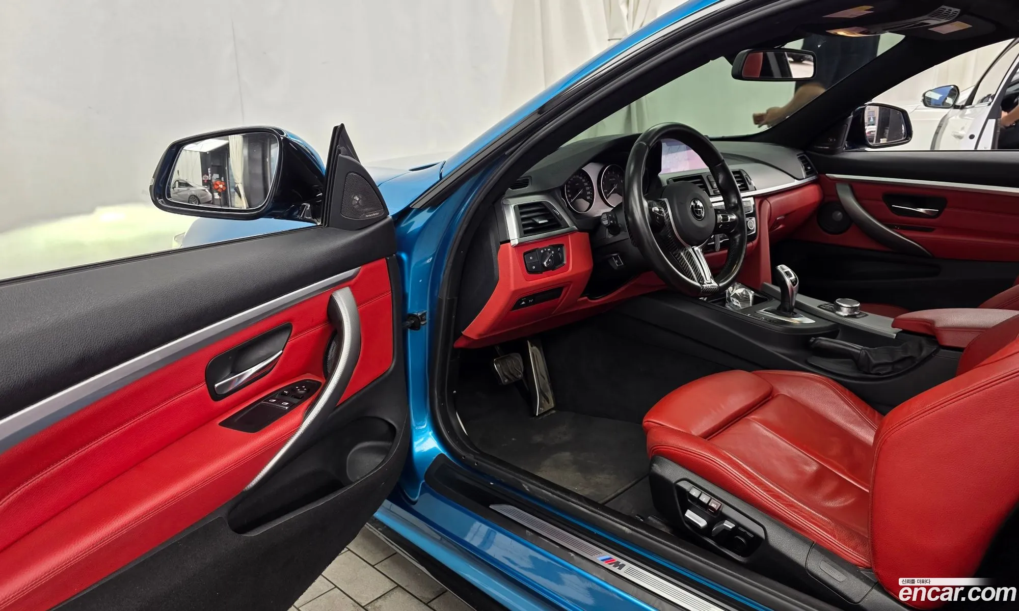 BMW 4 Series 2018 WBA4W3106JAA47996 — 28