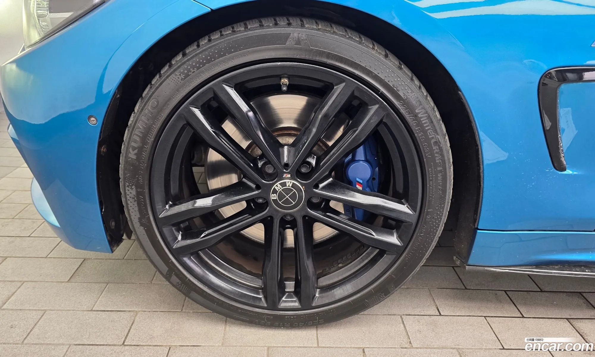 BMW 4 Series 2018 WBA4W3106JAA47996 — 13