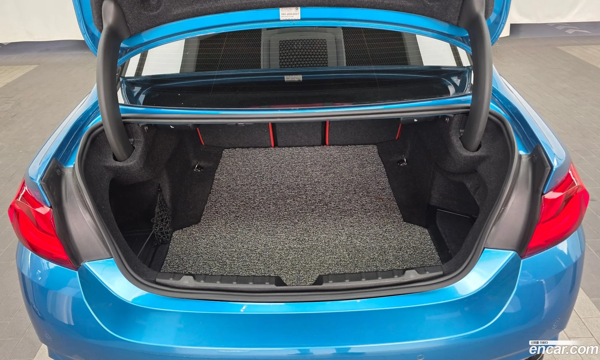BMW 4 Series 2018 WBA4W3106JAA47996 — 20