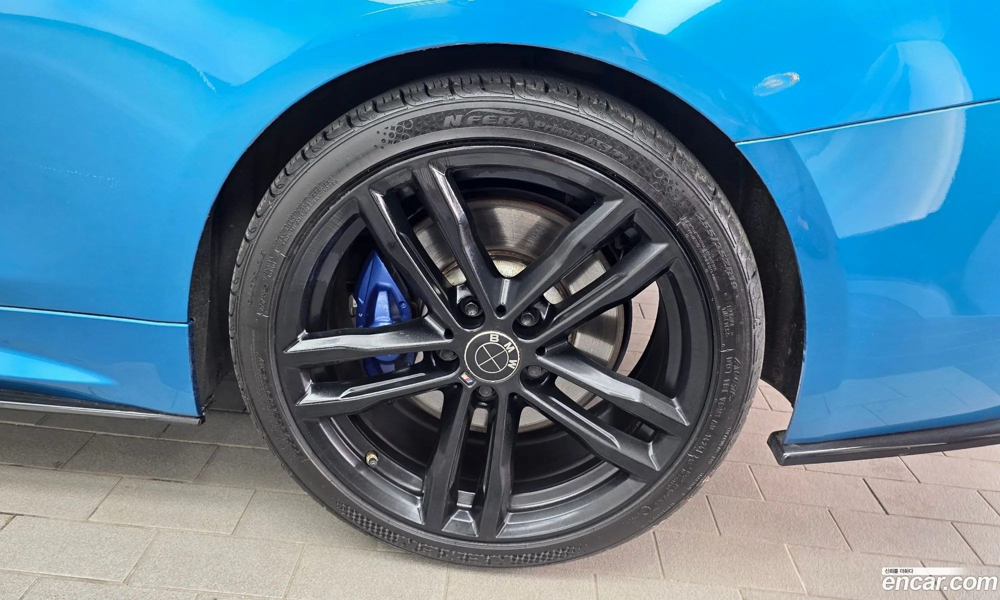 BMW 4 Series 2018 WBA4W3106JAA47996 — 5