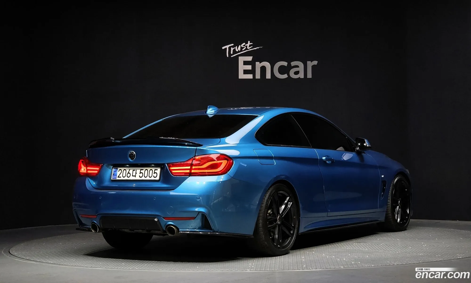 BMW 4 Series 2018 WBA4W3106JAA47996 — 10