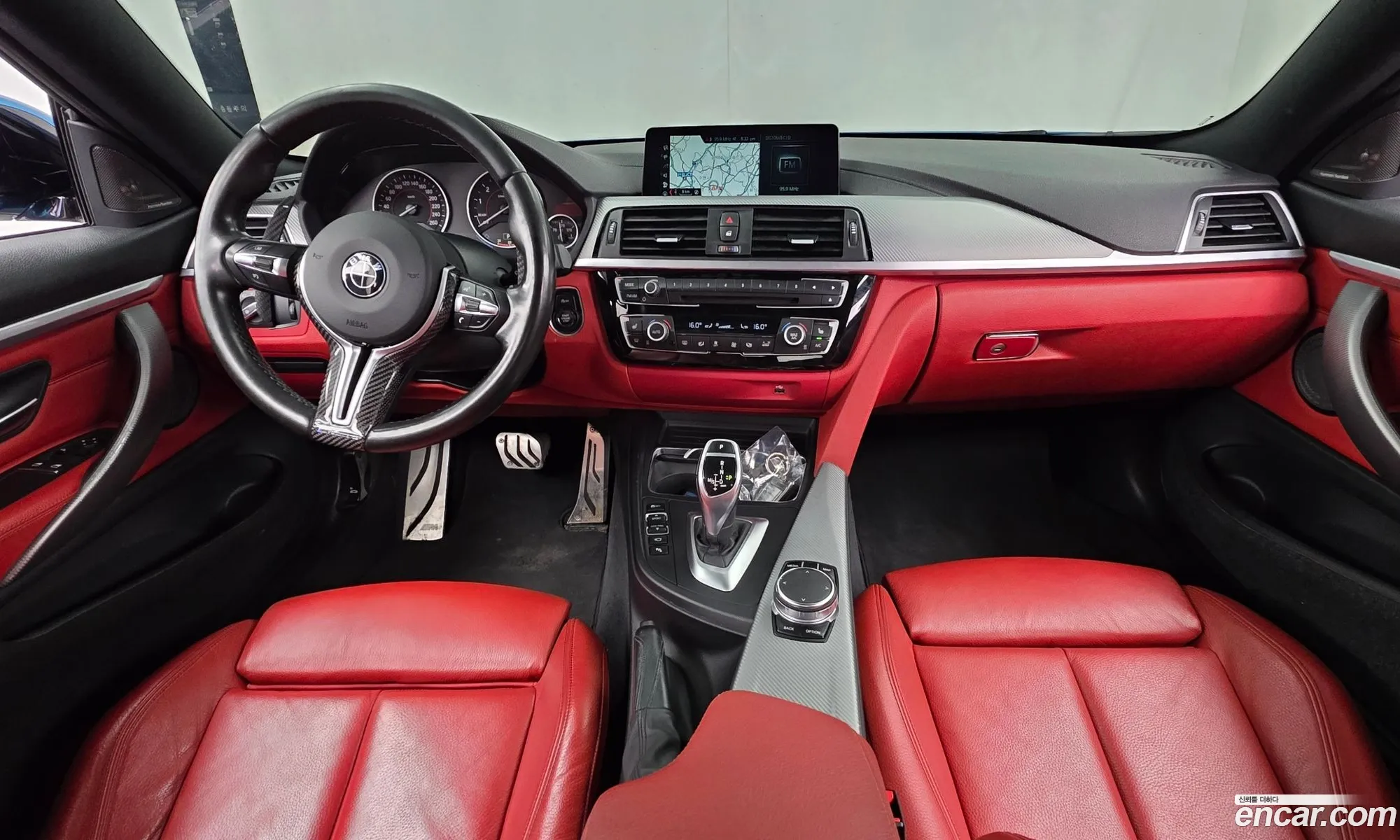 BMW 4 Series 2018 WBA4W3106JAA47996 — 11