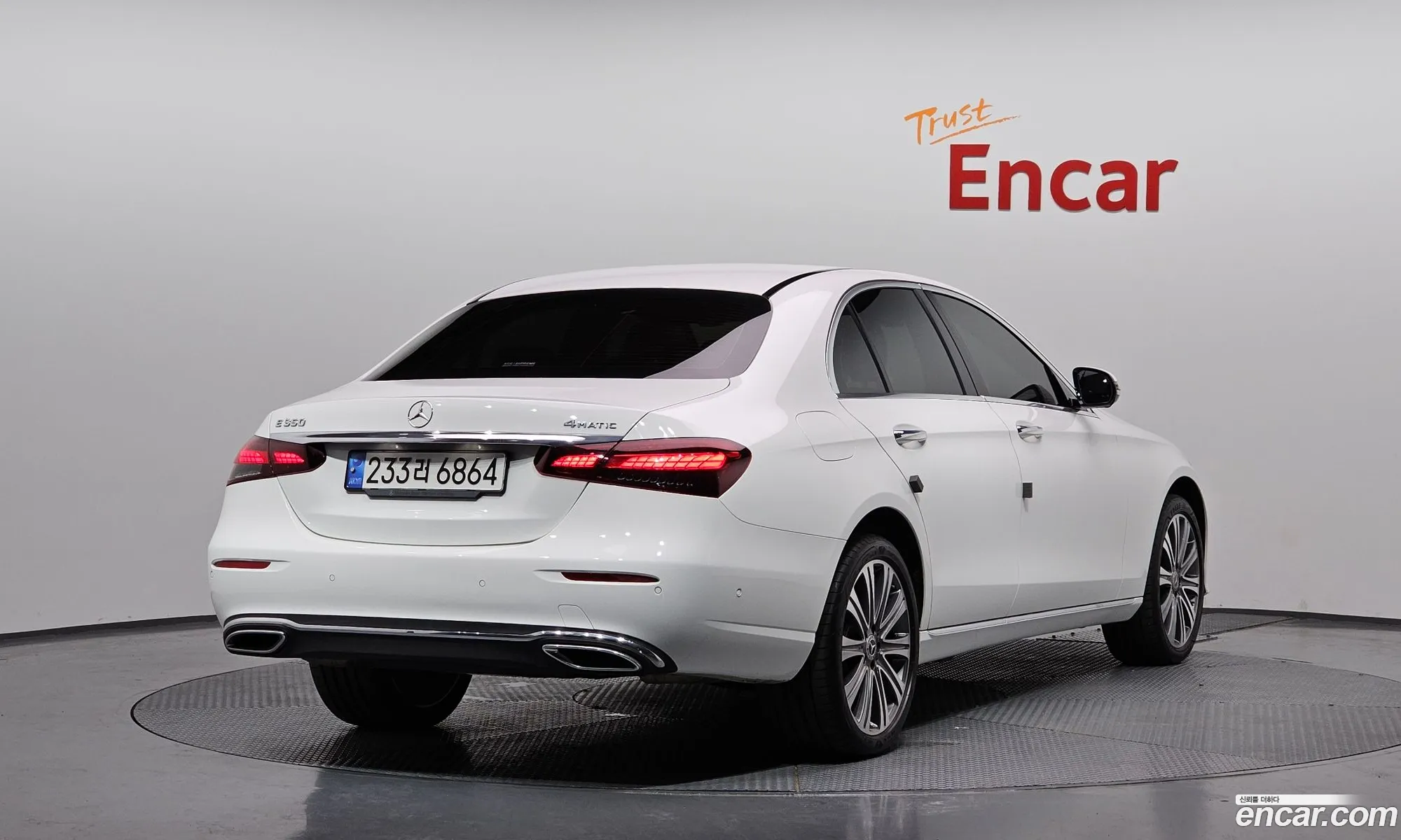 Mercedes-Benz E-Class W213 2022 — 6
