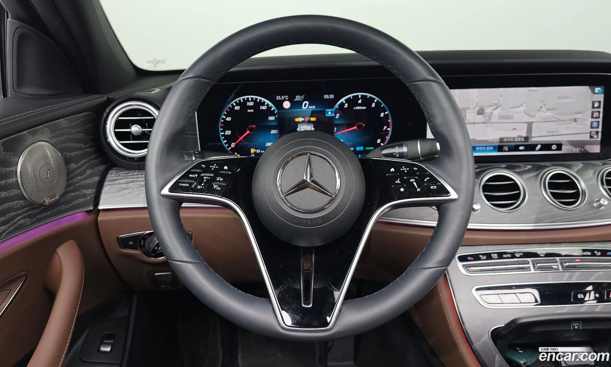 Mercedes-Benz E-Class W213 2022 — 5