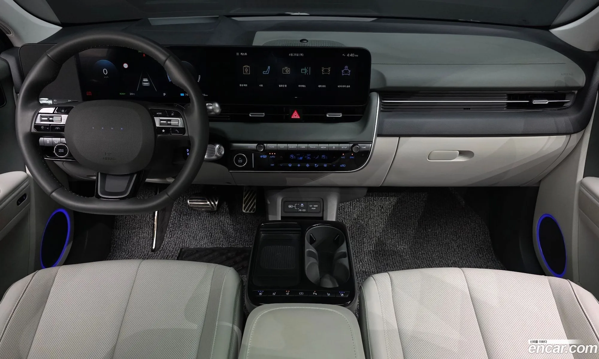 Hyundai Ioniq 5 2024 — 4