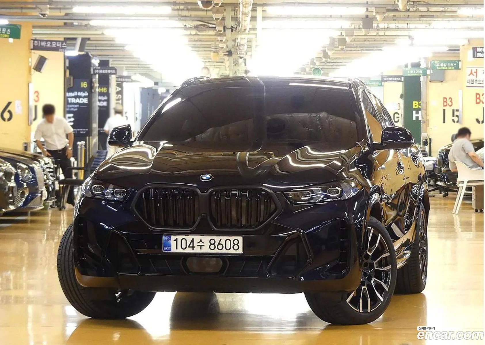 BMW X6 2025 — 3