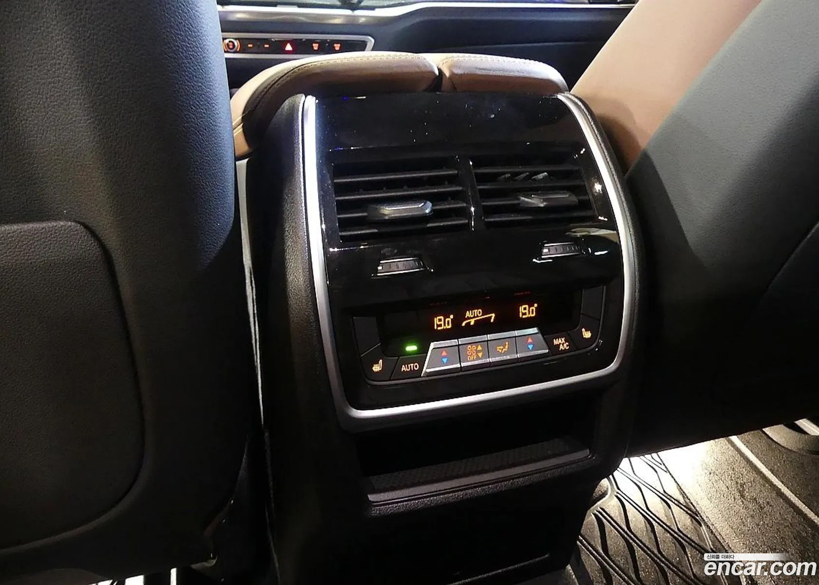 BMW X6 2025 — 2
