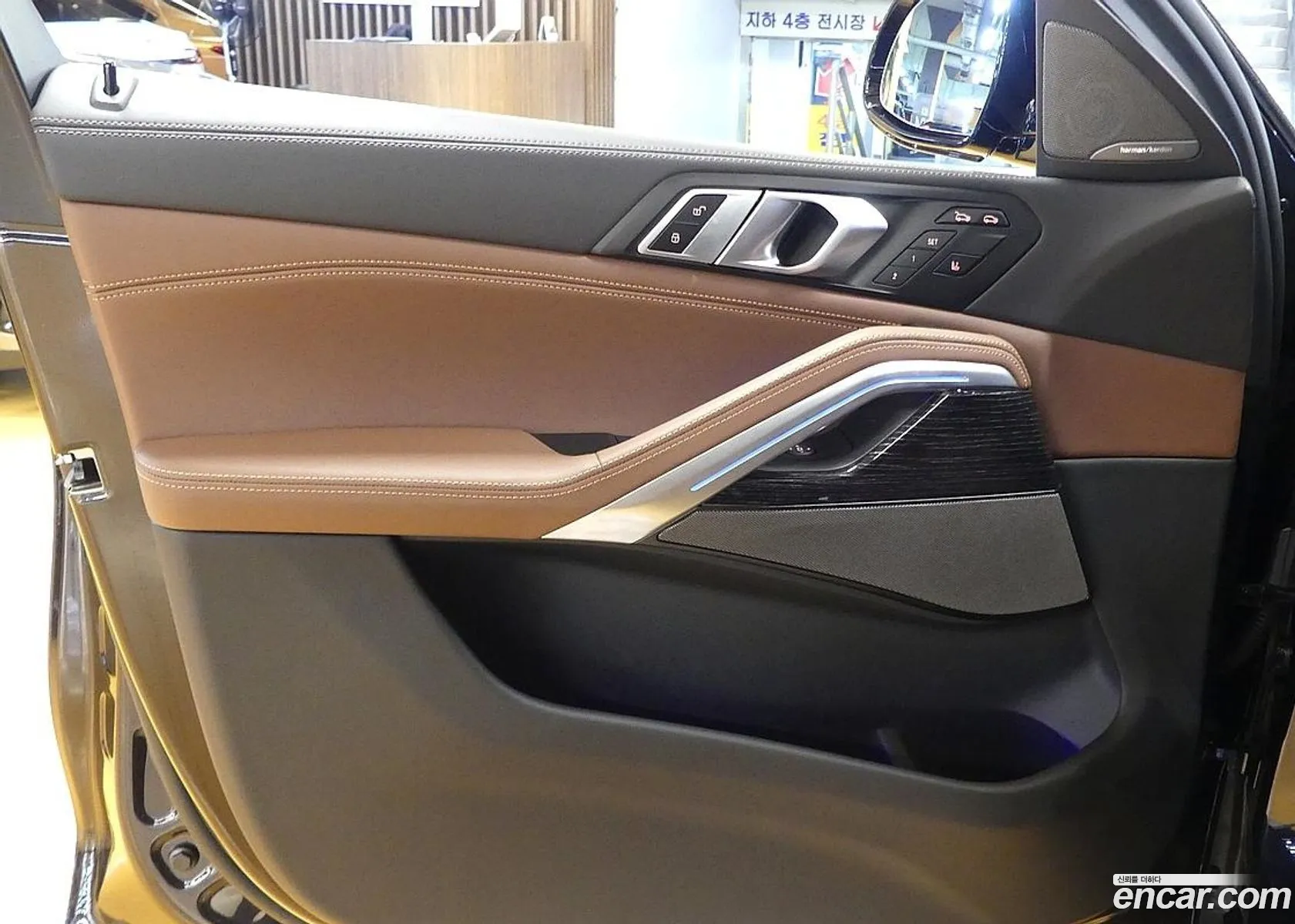 BMW X6 2025 — 15