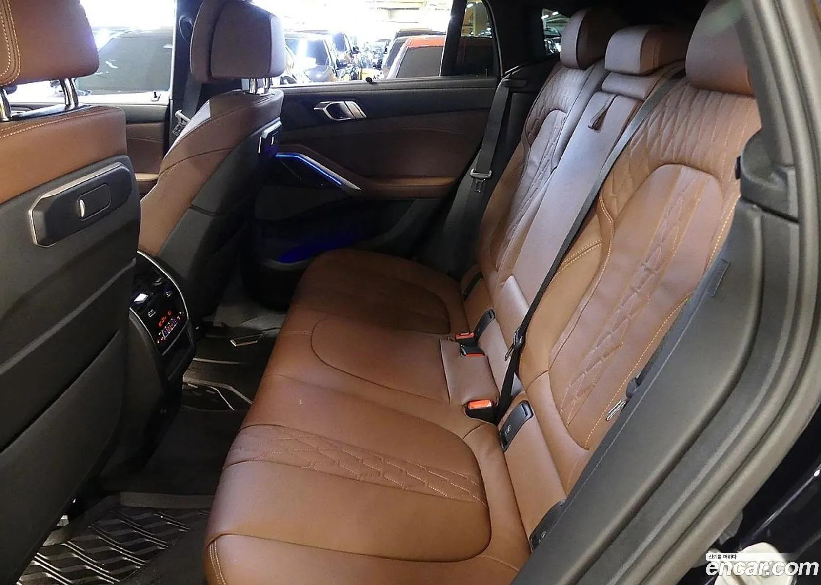 BMW X6 2025 — 16