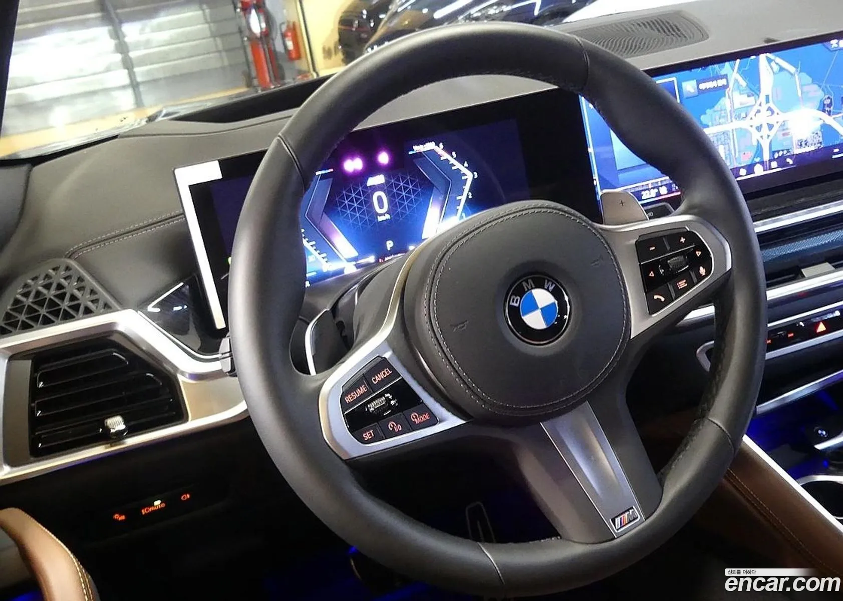 BMW X6 2025 — 9