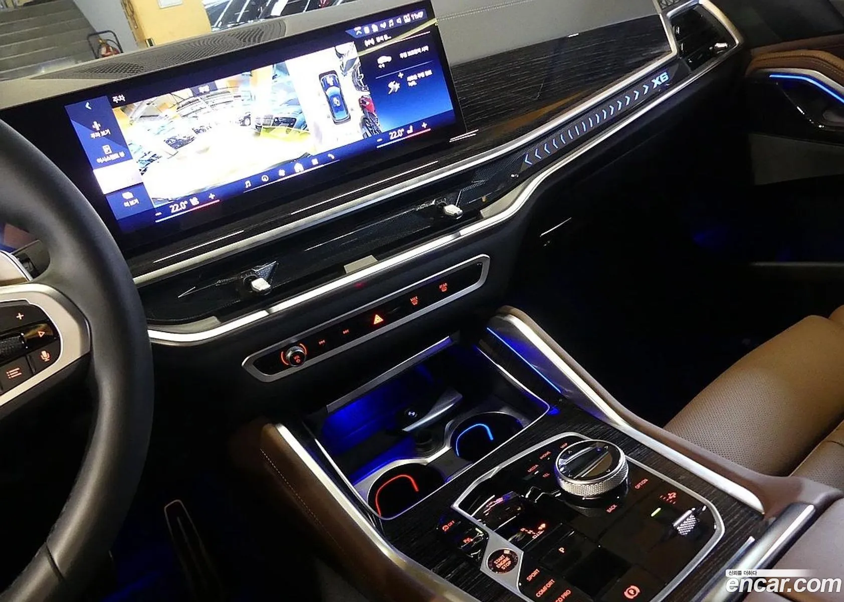 BMW X6 2025 — 5